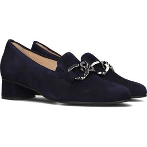 Hassia Siena 1 Loafers - Instappers - Dames - Blauw - Maat 42,5