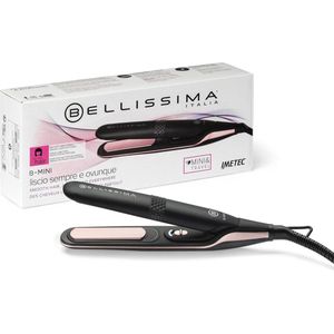 Korte Bobpruiken voor Dames van Echt Haar met Krullen en Pony - 150% Dichtheid, 10 Inch
