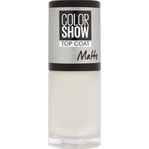 Maybelline Colorshow Nagellak #81 Watte about it 7ml