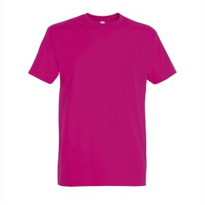 SOL'S Imperial T-Shirt L190 - Fuchsia - XL