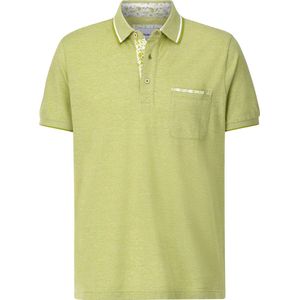Babista - MOZZITANI - Poloshirt - Lichtgroen
