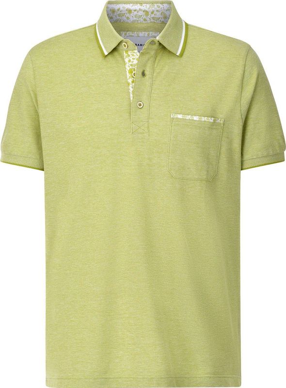 Babista - MOZZITANI - Poloshirt - Lichtgroen