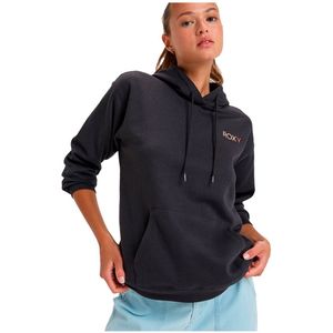 Roxy - Saturdaze - Pullover - Groen - Fleece