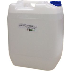 Glycerine - Glycerol (E422) - 100% plantaardig - GMO-vrij - OVL01