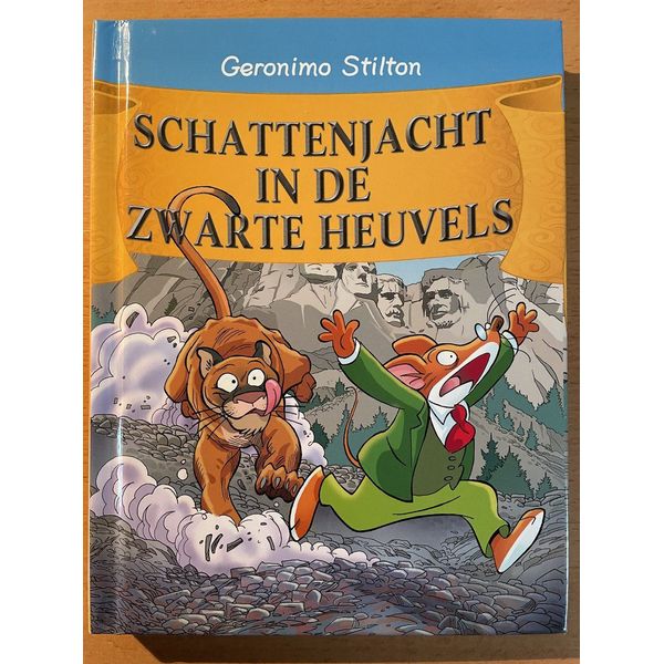 Thea stilton - Het grootste online winkelcentrum - beslist.nl Thea Stilton - Het Grootste Online Winkelcentrum - Beslist.Nl