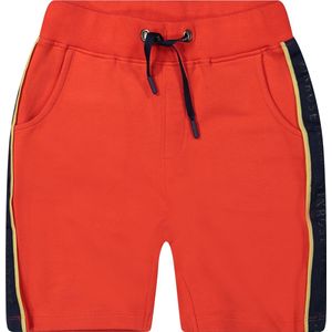 Short - Fiery red - Vinrose - maat 86/92