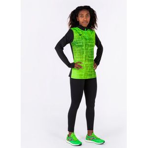 Joma - Elite VIII - Sweatshirt - 1/2 Zip - Vrouw