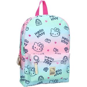 Hello Kitty Cheerful Rugzak - Multi