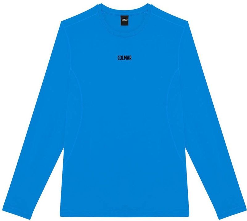 Colmar - 7548 Zone - Technisch Shirt - Lange Mouwen - Slim Fit