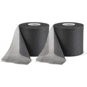 Mueller underwrap 3 stuks Zwart