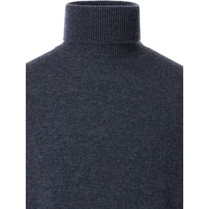 Casa Moda Coltrui Met Lamswol 444354500-772 Antraciet - XL