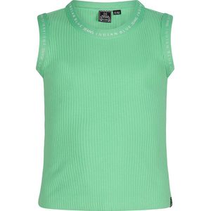 Indian Blue Jeans - Top - Ming green - Maat 176