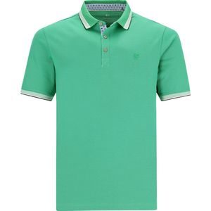 Hajo Heren poloshirt Pique