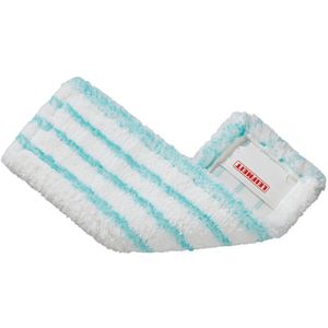 Leifheit Navulling Doek Profi XL Micro Duo 42 cm - 2 x - Voordeelverpakking