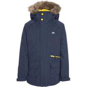 Trespass Kinder Regenjacke Upbeat - Male Jacket Tp50 Navy-9/10