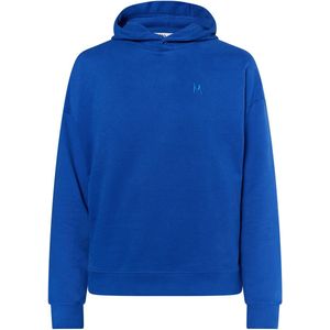 Mo - Hoodie - Koning Blauw - Heren
