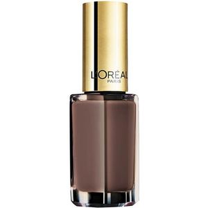 L'Oreal - Color Riche - Nagellak - Bruin - Geen Specificaties