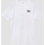 T-shirt - Katoenen Jersey - Normale Pasvorm - Korte Mouwen - Opvallende Prints