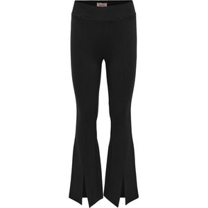 ONLY KOGPAIGE FLARED SLIT PANT PNT NOOS Meisjes Broeken - Maat 116