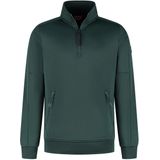 Kjelvik - Udo - Fleece Trui