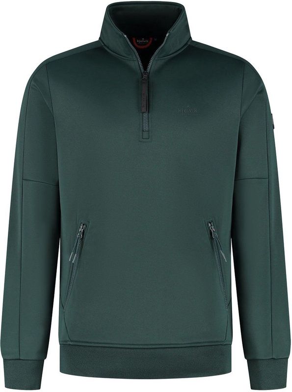 Kjelvik - Udo - Fleece Trui