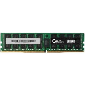 CoreParts - MMH8789 - RAM - Groen - 1 x 16GB