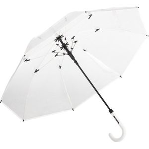 Aandringen Chronisch Ampère Witte paraplu hema - Mode accessoires online kopen? Mode accessoires van de  beste merken 2023 op beslist.nl