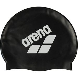 Arena Badmuts Big Logo Zwart