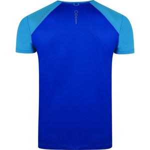 Dare2b Unified II  Sportshirt - Heren - Blauw