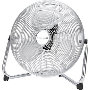 Tarrington House ventilator - Vloerventilator - 60 watt - Zomer - Verkoeling - Ventilator - Hitte Golf