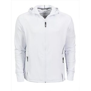 James Harvest JACKET NORTHDERRY 2131500 - Wit - 3XL