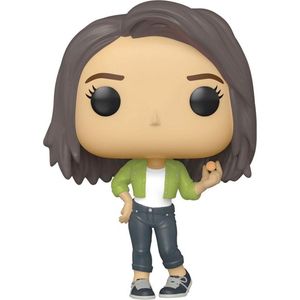 Funko Luck Verzamelfiguur POP! Movies Sam 9 cm Multicolours