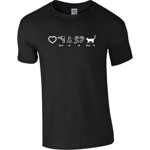 Hart voor de horeca 1 - rebus - 3XL