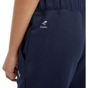 ENERGETICS - garo iii 1/1 b - Sport joggingbroek jongens - Donkerblauw