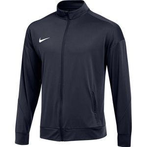 Nike - Df Acdpr24 - Trainingsjack - Obsidian - Lichtgewicht Stof