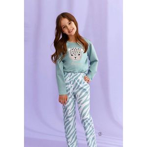 Taro Pyjama Carla. Maat 116 cm / 6 jaar