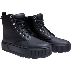 Puma Karmen Boot 8 Winter - Laarzen - Dames - Zwart - Maat 38