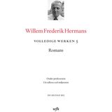 Volledige werken van W.F. Hermans 5 -  Volledige werken 5