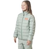 Helly Hansen - Marka Insulator Jacket - Groen - Kinderen