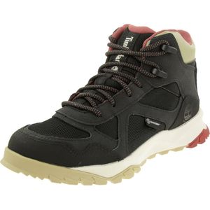 Timberland - Lincoln Peak Lite F/L Wp Chukka - Klimschoenen - Jet Black - ReBOTL-materiaal