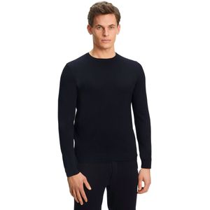 FALKE - Heren Trui - Pullover - Merinowol - 100% Mulesing-vrij