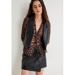 V-kraag Normaal Weste