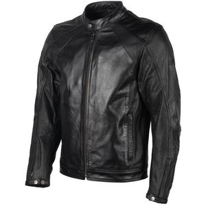 Motorjas AEROSUN van MOTOBLOUZ