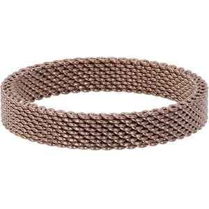 iXXXi Vulring Mesh Bruin | Maat 17