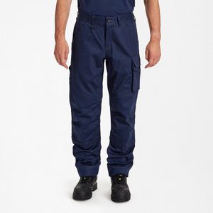 Engel - WelCot - Werkbroek - Blue Ink - 27