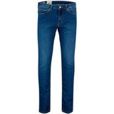 Pepe Jeans Heren Skinny Jeans Finsbury Jeans, Blauw (Denim-4FA), 29W/34L, Blauw (denim-4fa), 29W / 34L