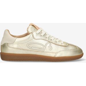Fred de la Bretoniere - Pearl Sign - Sneaker - Light Gold