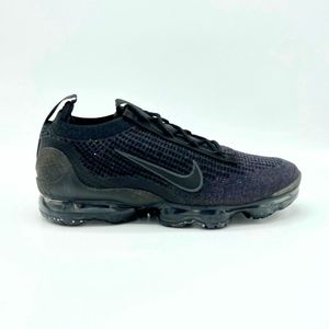 Nike Air Max VaporMax 2021 FK (Zwart)