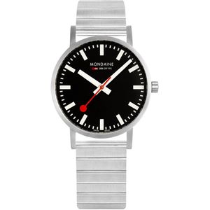 Mondaine M660.30314.16SBW Classic Dames Horloge