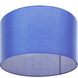 DULCE - Kinderlamp - Blauw - Polyester